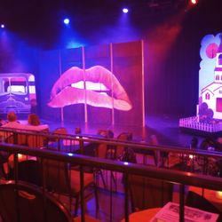 Axiom Repertory Theatre - Rocky Horror 2024