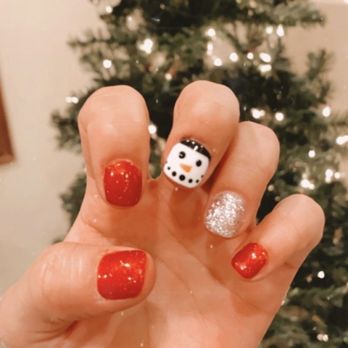 The Nails Center - Highly recommend this place!! Lien is the BEST!! - Nail Salons Near Me - Simi Valley, California The Nails Center - Highly recommend this place!! Lien is the BEST!! - Nail Salons Near Me - Simi Valley, California