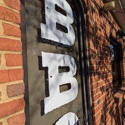 Moe's Original Bar B Que