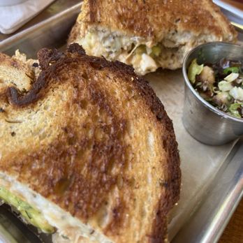 Pacific Pearl Cafe - Tuna - Breakfast & Brunch Near Me - Costa Mesa, California