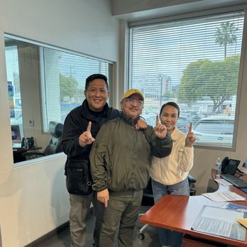 JRM Auto Broker - The Best of The Best Broker my new idol ERNAN - Car Brokers Near Me - La Puente, California