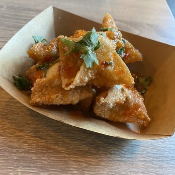 Ka-Tip - Gyao Grob - Thai Near Me - Dallas, Texas Ka-Tip - Gyao Grob - Thai Near Me - Dallas, Texas