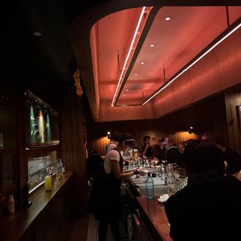 Double Chicken Please - Cocktail Bars Near Me - New York, New York Double Chicken Please - Cocktail Bars Near Me - New York, New York