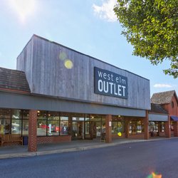 The Shops - Great selection of home stores