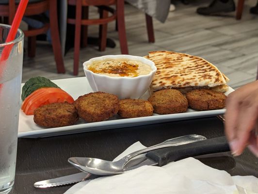 Shandeez Grill by null