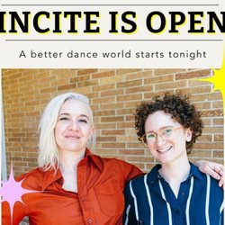 Incite Dance Center - Words cannot express how excited we are!