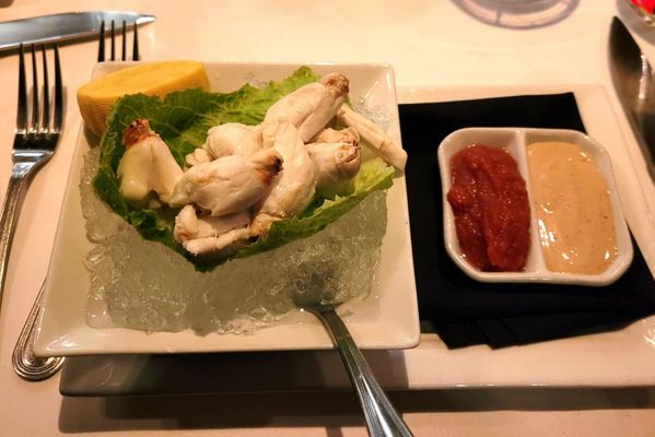 Cameron's Steakhouse by null