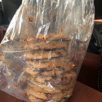 Martino’s Bakery - Fresh batch of chocolate chip cookies - Bakeries Near Me - Burbank, California Martino’s Bakery - Fresh batch of chocolate chip cookies - Bakeries Near Me - Burbank, California