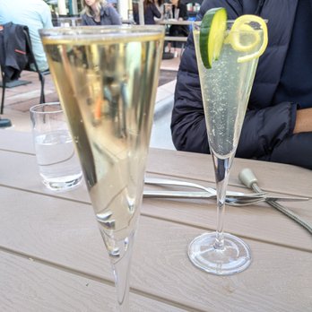 Corridor 44 - Champagne Bars Near Me - Denver, Colorado