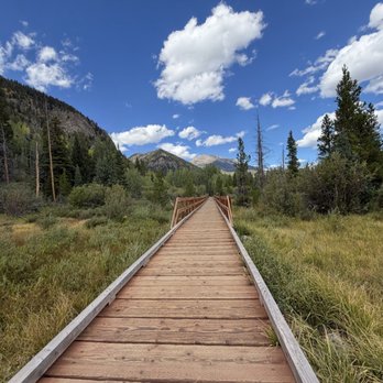 Rainbow Park - Parks Near Me - Silverthorne, Colorado Rainbow Park - Parks Near Me - Silverthorne, Colorado