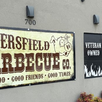 Bakersfield Barbecue Company - 21st & R - Barbeque Near Me - Bakersfield, California Bakersfield Barbecue Company - 21st & R - Barbeque Near Me - Bakersfield, California