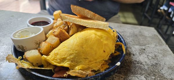 Gaslamp Breakfast Company by null