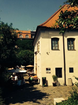 Hostinec na Výtoni by null