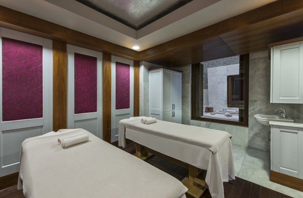 Hilton Dalaman Sarigerme Resort & Spa by null