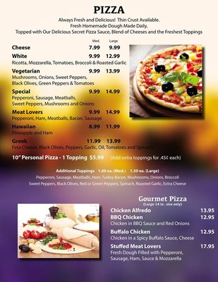Menu photo 6 Kebab House Newport News, VA