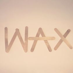 Just Wax Me - No double dipping here!