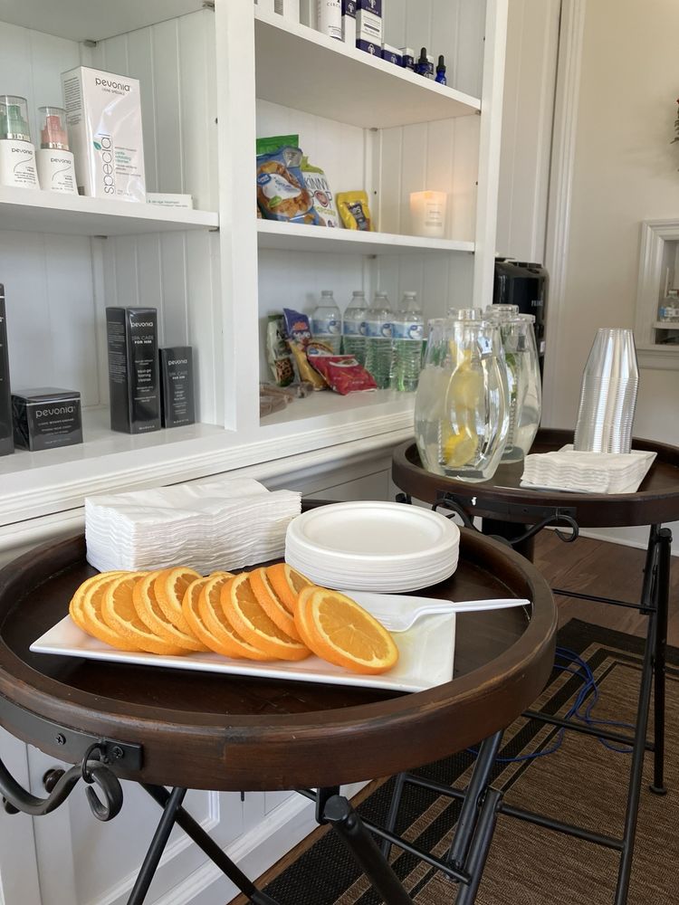 Beyond Beauty Skin Therapy Logo