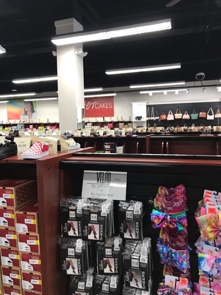 SHOE DEPT. ENCORE 4403 Black Horse Pike, Mays Landing, NJ Yelp