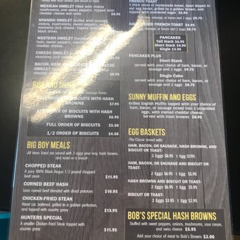 Hungry Hunter Restaurant - Breakfast & Brunch Near Me - Branson, Missouri