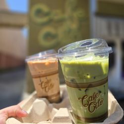 Cafe Cito