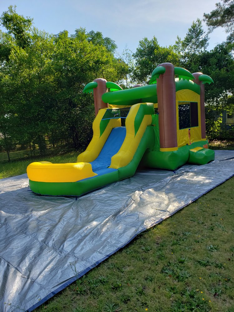 E & L 6 HOURS BOUNCE Updated July 2024 Columbus, Bounce