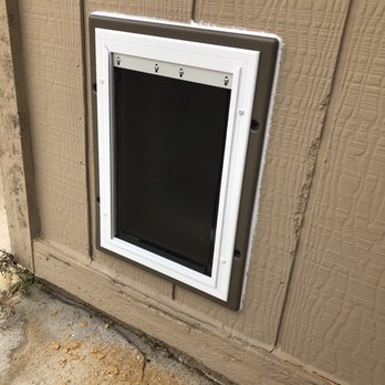 Pet doors for less - Pet Services Near Me - Phoenix, Arizona