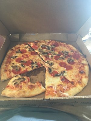Portobello's Italian Restaurant & Pizzeria by null