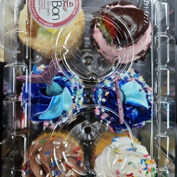 La Bon Bake Shoppes - Cupcakes - Bakeries Near Me - Somerset, New Jersey La Bon Bake Shoppes - Cupcakes - Bakeries Near Me - Somerset, New Jersey