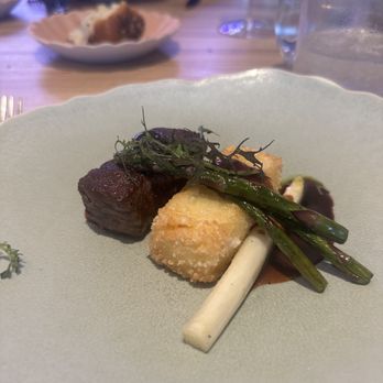 1906 Fine Dining - New American Near Me - Kennett Square, Pennsylvania