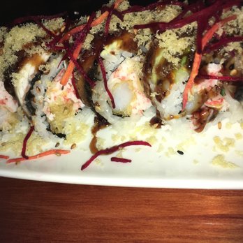 Uni Sushi - Sushi Bars Near Me - Plano, Texas Uni Sushi - Sushi Bars Near Me - Plano, Texas