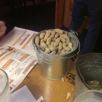 Texas Roadhouse - Alllll the peanuts you want - Steakhouses Near Me - Tempe, Arizona Texas Roadhouse - Alllll the peanuts you want - Steakhouses Near Me - Tempe, Arizona