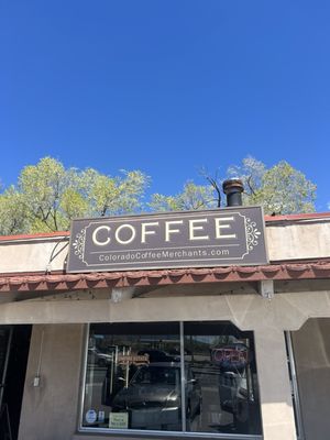 Colorado Coffee Merchants by null