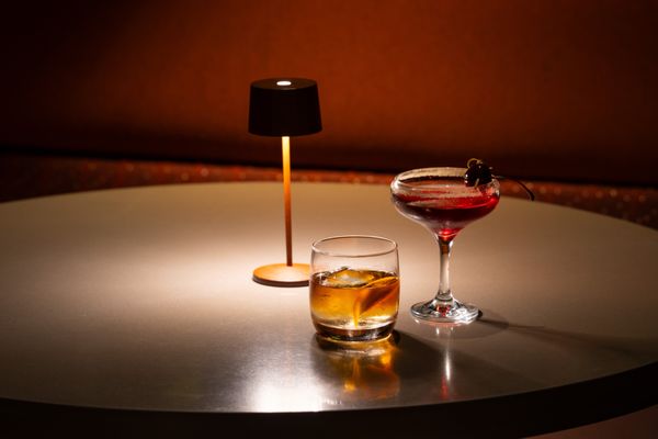 Proof•Reader Whiskey + Craft + Kitchen, Restaurant & Bar by null