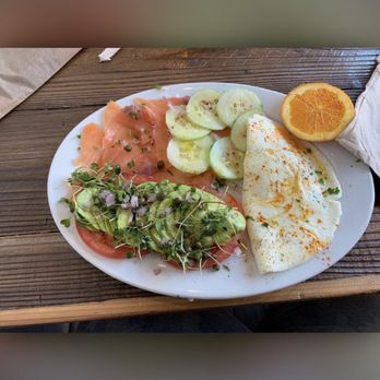 Foreigner - Breakfast & Brunch Near Me - San Mateo, California Foreigner - Breakfast & Brunch Near Me - San Mateo, California