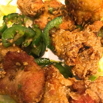 ABC Cafe - Salt and pepper pork chops - Dim Sum Near Me - Overland Park, Kansas