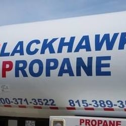 Blackhawk Propane