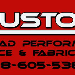Mckustoms Performance Offroad Service & Fabrication - MC Kustoms Offroad Performance, Service & Fabrication. In Fort Mohave, AZ! We specialize in custom fabrication & repair & side x side's.