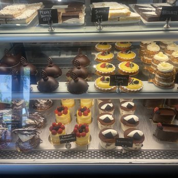 Zov's - Dessert bar - Mediterranean Near Me - Tustin, California Zov's - Dessert bar - Mediterranean Near Me - Tustin, California