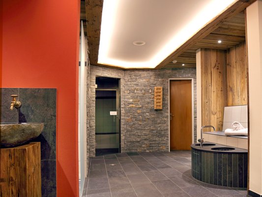 Sunstar Hotel Klosters by null