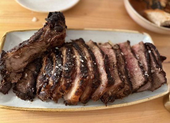 Dom’s Taverna Santa Barbara by null