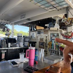 The Boathouse - Bar