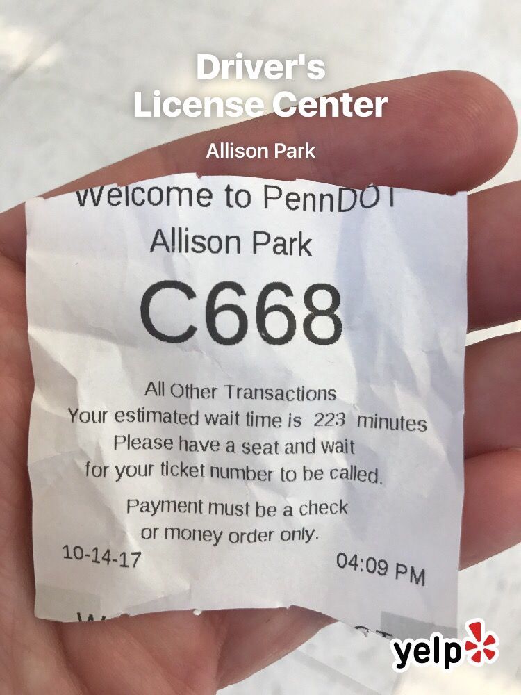 DRIVER’S LICENSE CENTER Updated July 2024 15 Reviews 1701 Duncan