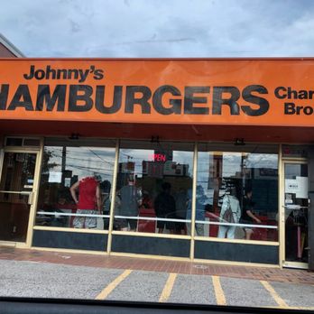 Johnny&#39;s - H.  JOHNNY'S HAMBURGERS, Toronto - 2025 Reviews & Information