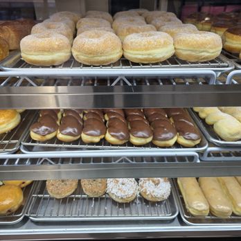 Donut Bros - Doughnuts - Donuts Near Me - El Cajon, California