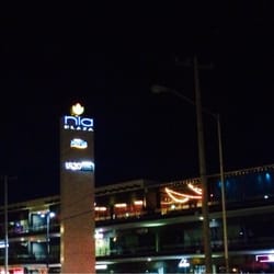 Plaza Nia