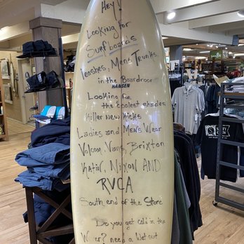 Hansen Surfboards - Women's Clothing Near Me - Encinitas, California Hansen Surfboards - Women's Clothing Near Me - Encinitas, California