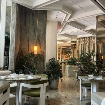 Le Jardinier - French Near Me - New York, New York Le Jardinier - French Near Me - New York, New York