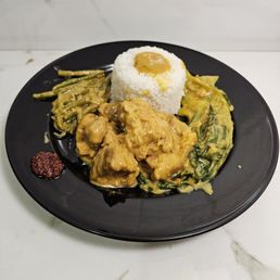 Kare Kare Kare Kare