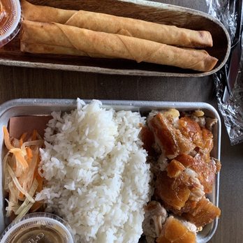 Kuya Ja's Lechon Belly - Filipino Near Me - Rockville, Maryland Kuya Ja's Lechon Belly - Filipino Near Me - Rockville, Maryland