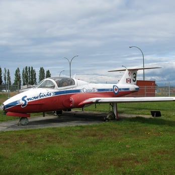 Comox Air Force Museum - Museums Near Me - Comox, British Columbia Comox Air Force Museum - Museums Near Me - Comox, British Columbia